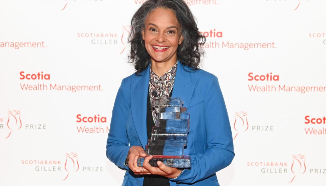 Queer author Suzette Mayr wins the biggest literary prize in Canada 