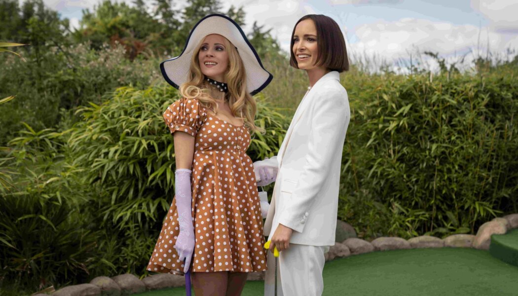 ‘Ted Lasso’ missed the mark in its portrayal of female queerness