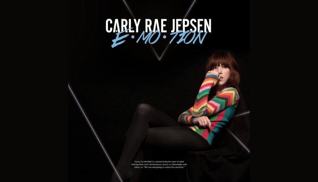 What is the most underrated song on Carly Rae Jepsen’s ‘EMOTION’?