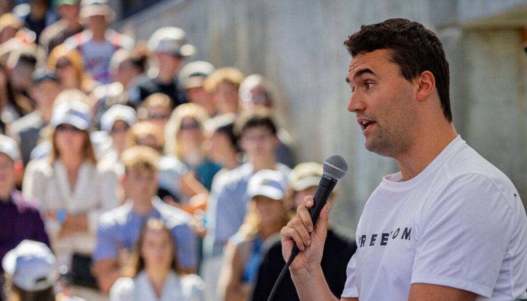 Trans people didn’t ask to get pulled into any of this