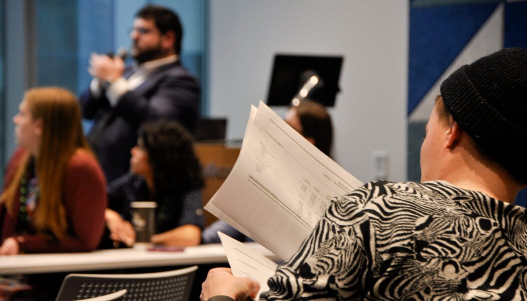 Vancouver Pride more than $100,000 in debt due to high city bills