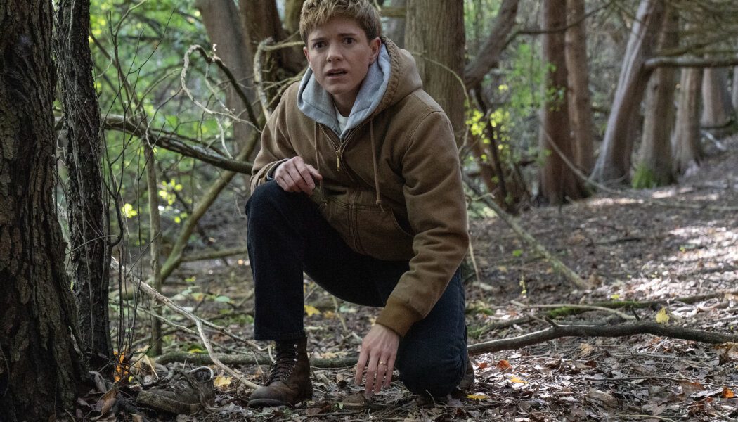 Mae Martin’s ‘Wayward’ doesn’t work