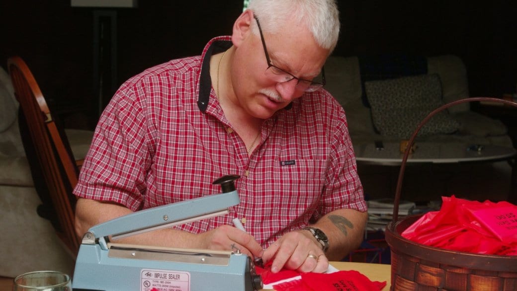 Anti-LGBT activist released on bail