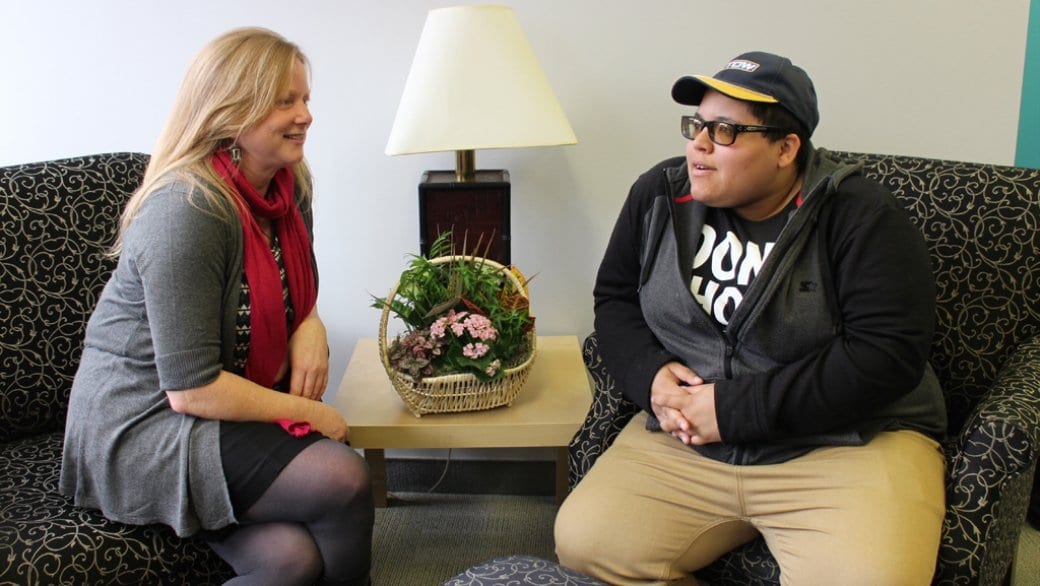 Going forward with Kind and Planned Parenthood