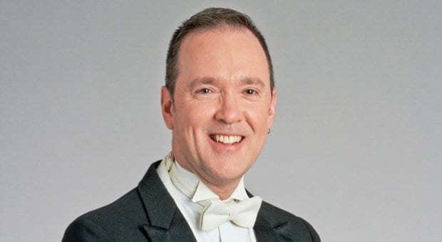 The boys in the band