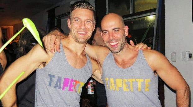 Deep Dish: Sept 18, 2014