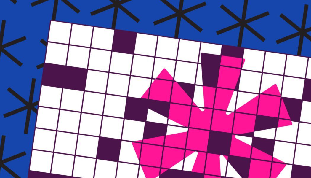 Stay spicy (themeless)