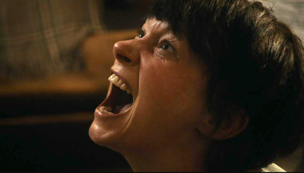 Irish filmmaker Kate Dolan harnessed family trauma and mental illness to make a genuinely scary horror film