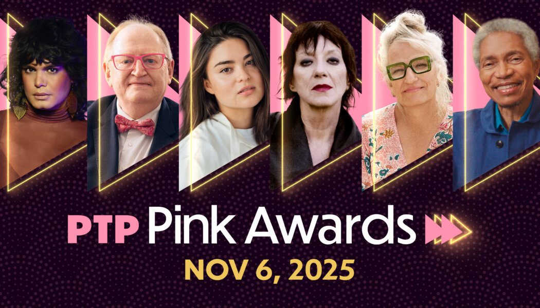 Join us live from the Pink Carpet