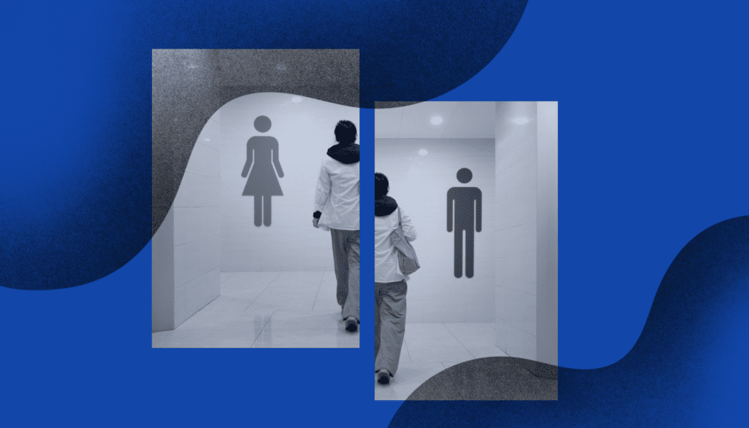 ‘Biology’ is backlash