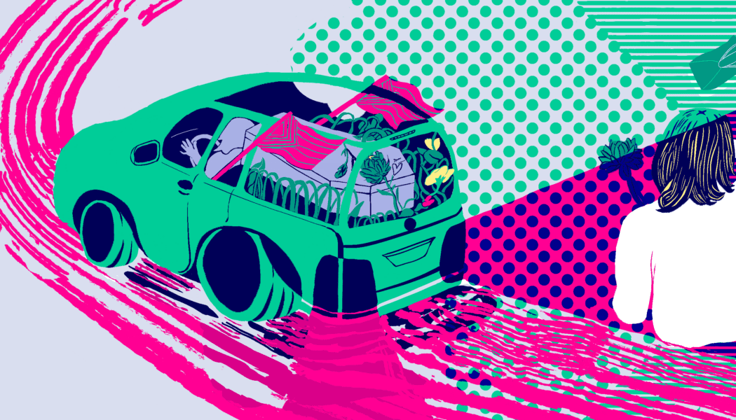 We have the power to reimagine how we die and how we mourn