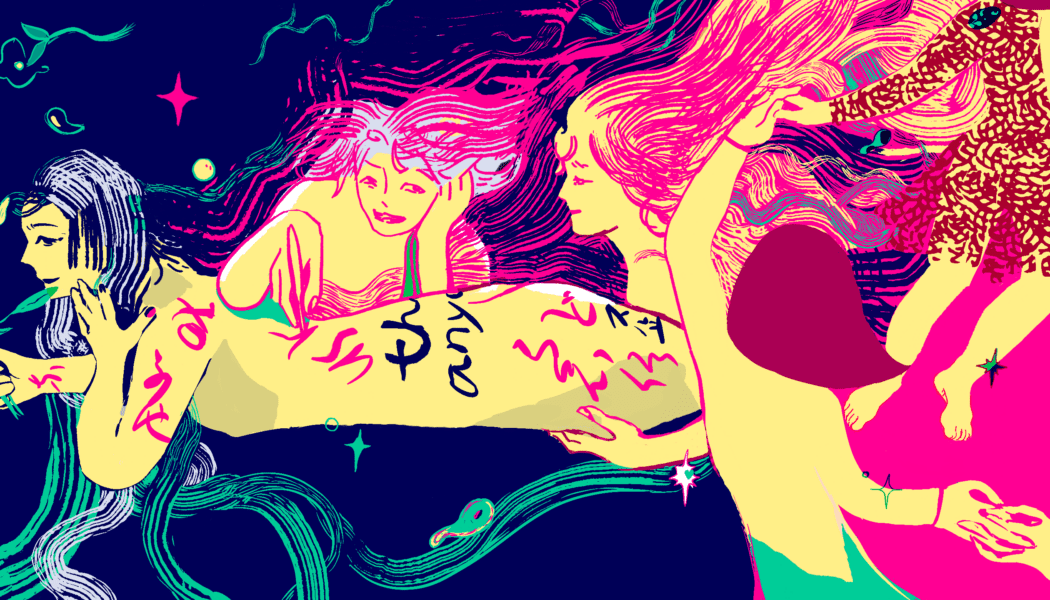 Queer death doulas are bringing pleasure and eroticism to end of life