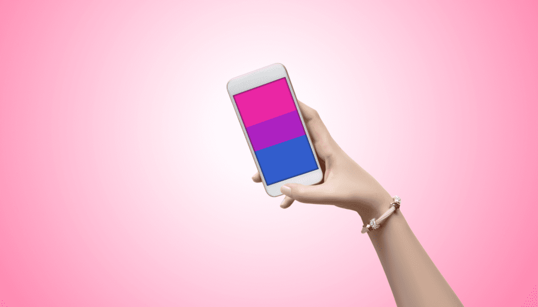 Hard truths bisexuals will relate to this Bisexual Visibility Week