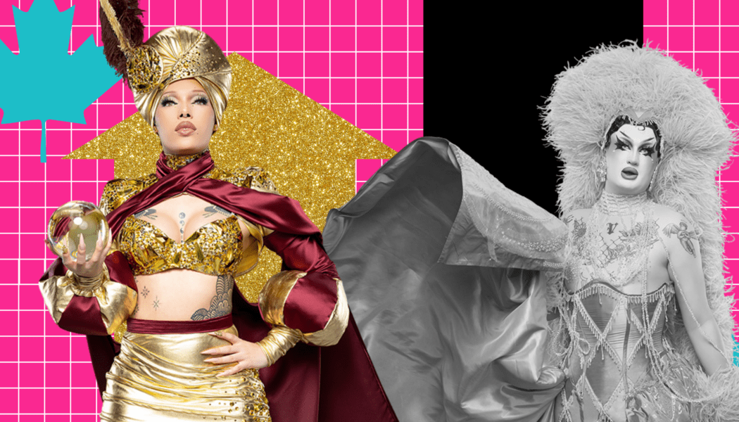 ‘Canada’s Drag Race’ Season 6, Episode 4 power ranking: Read you, wrote you