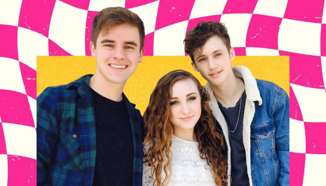 Chappell Roan helped solve a gay YouTube dating mystery