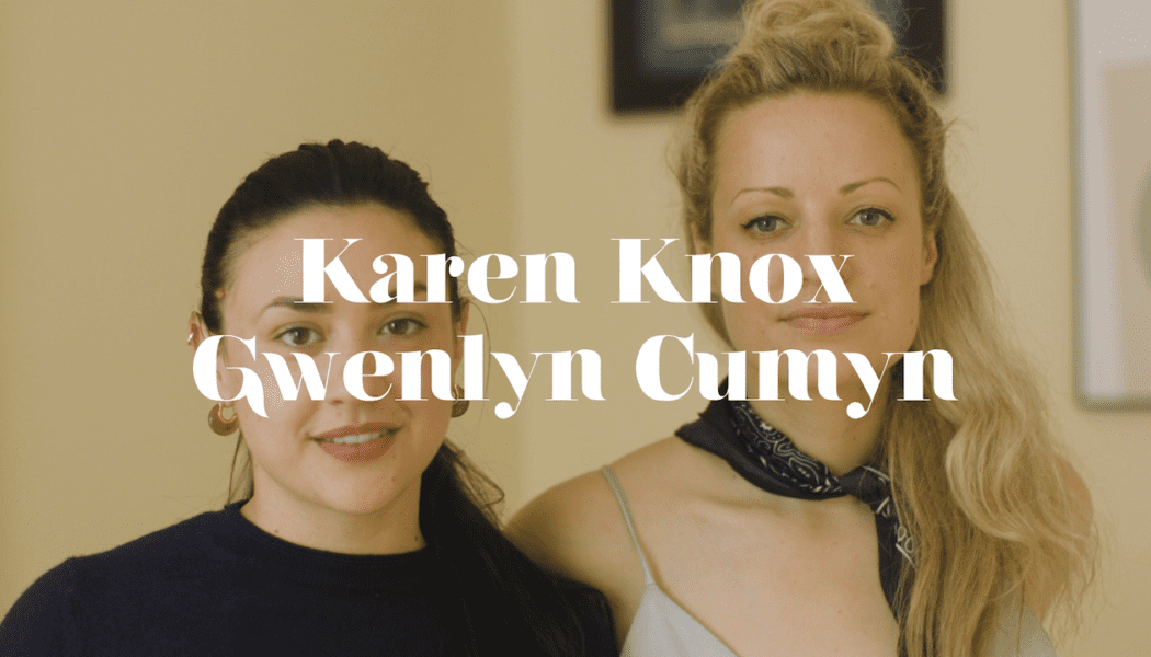 Telling queer female-driven stories with the creators of Barbelle