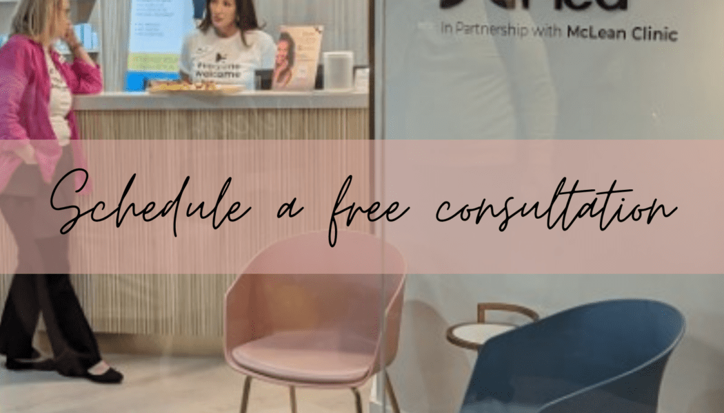 Providing care and support through all stages of a patient’s journey