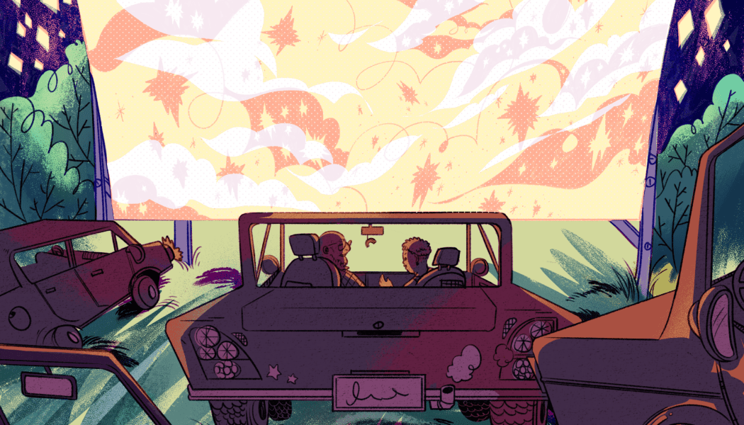 How weekly trips to the theatre with my father helped me come out as gay