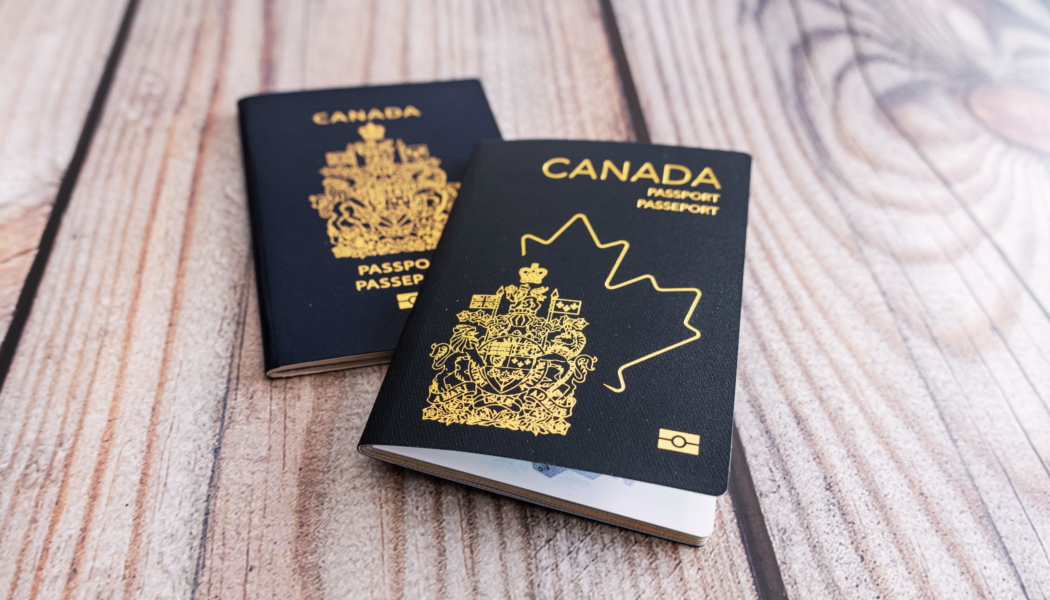 Canada warns travellers with ‘X’ gender markers about going to the U.S.