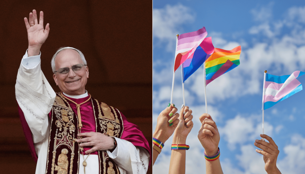 Advocate says Pope Leo will carry on Francis’s relatively pro-LGBTQ+ stance