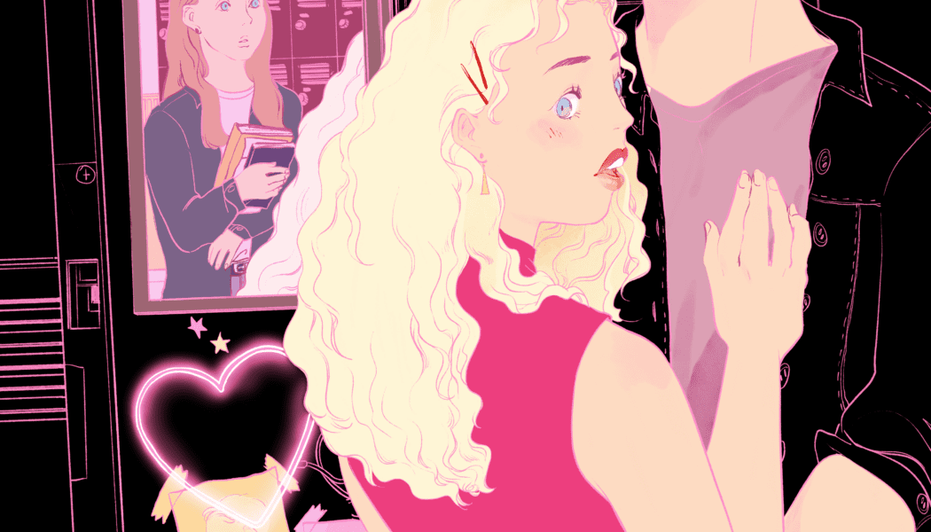 Everything Sucks! stared into my bisexual soul