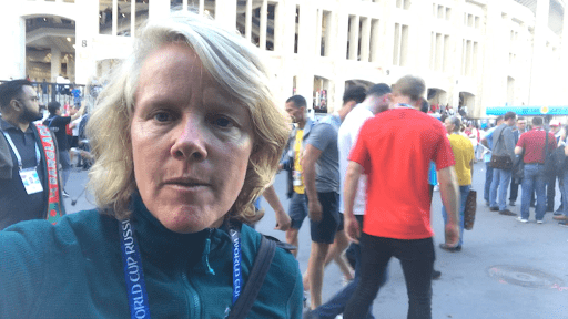 What’s it like to be gay in Russia during the 2018 World Cup?