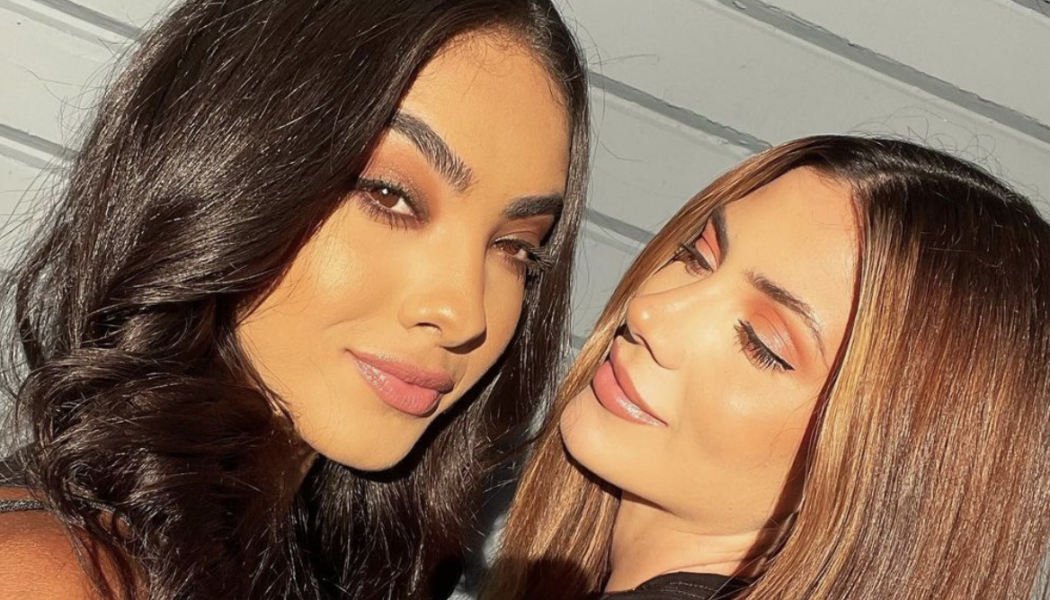 An ode to the secret celebrity queer wedding