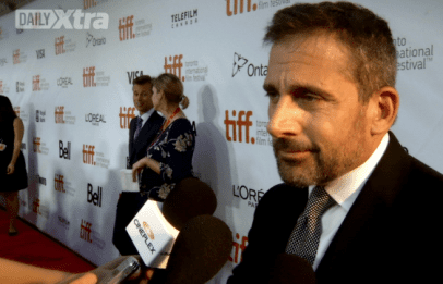 VIDEO: Steve Carell, Foxcatcher and its sexual undercurrents