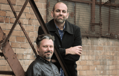 Queer underground arts movements