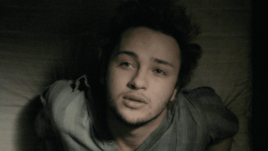 Love is being executed in Iran