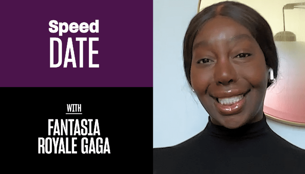 Fantasia Royale Gaga is the Next Queer Sex Symbol