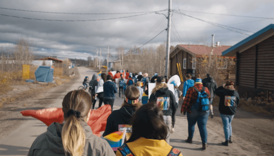 How small towns are celebrating Pride Month