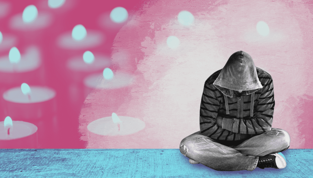 On Trans Day of Remembrance, we can’t forget the lives lost to poverty