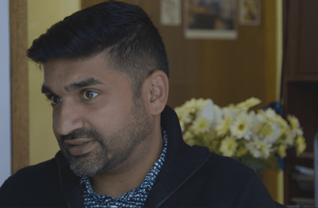 A new Toronto service aims to help LGBT people stay safe while dating