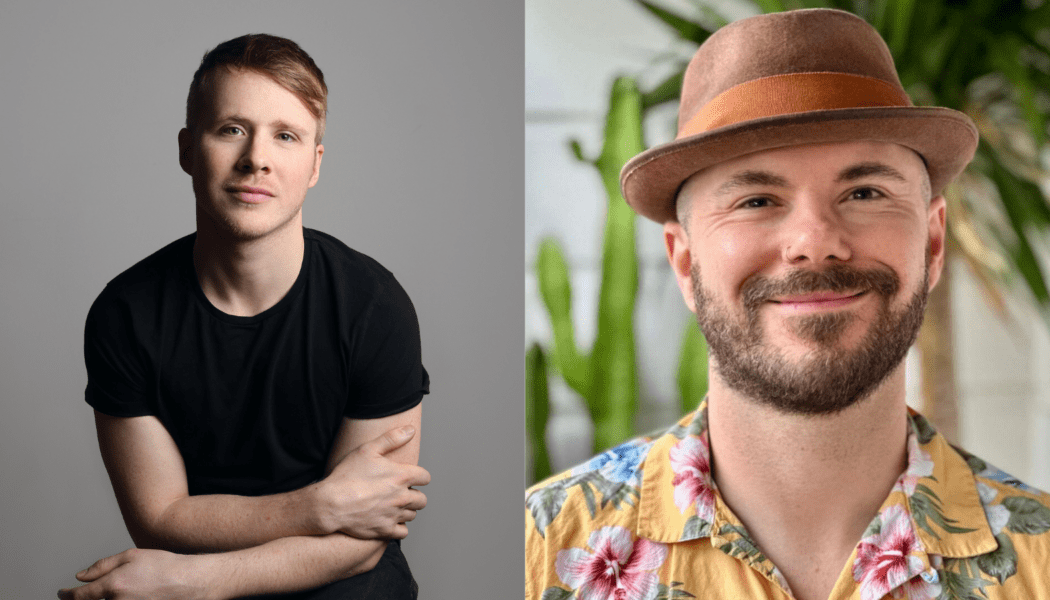 Xtra contributors win awards in international coverage and blogging from NLGJA