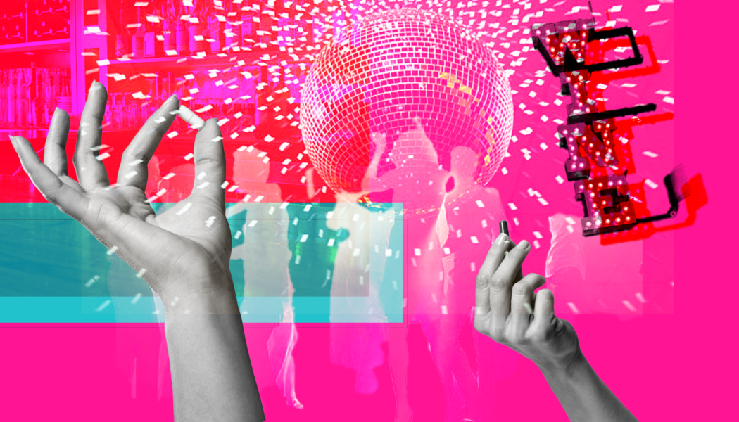 What we gain, and lose, when a queer party goes sober