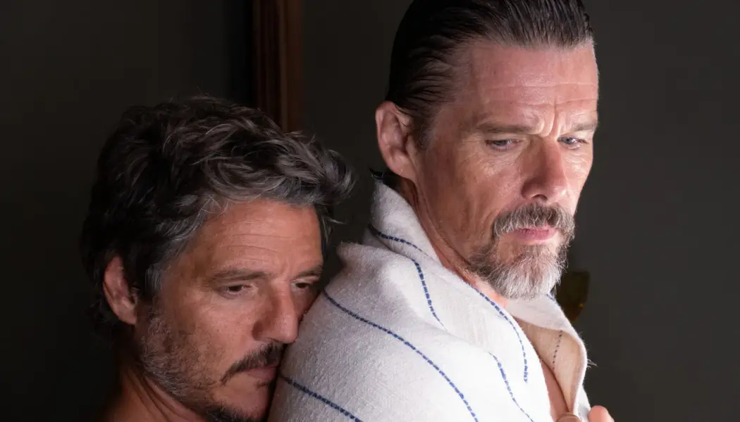 Pedro Almodóvar’s ‘Strange Way of Life’ answers a question ‘Brokeback Mountain’ asked 18 years ago