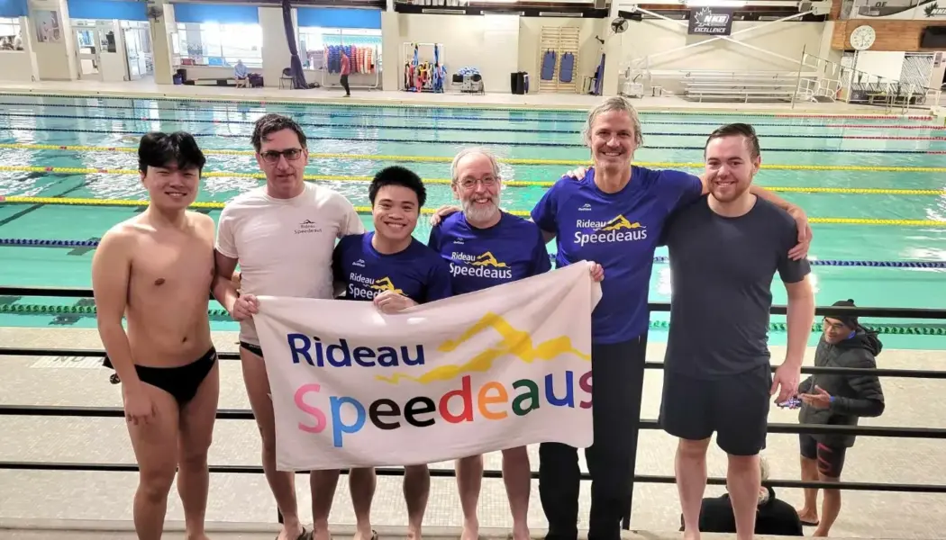 Queer sports leagues offer safety and joy